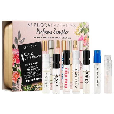 ysl y le parfum travel|sephora favorites perfume travel sampler.